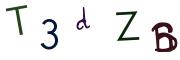 CAPTCHA obrazkowa