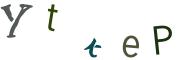 CAPTCHA obrazkowa